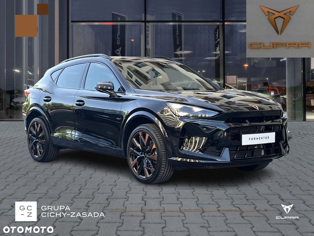Cupra Formentor - 7