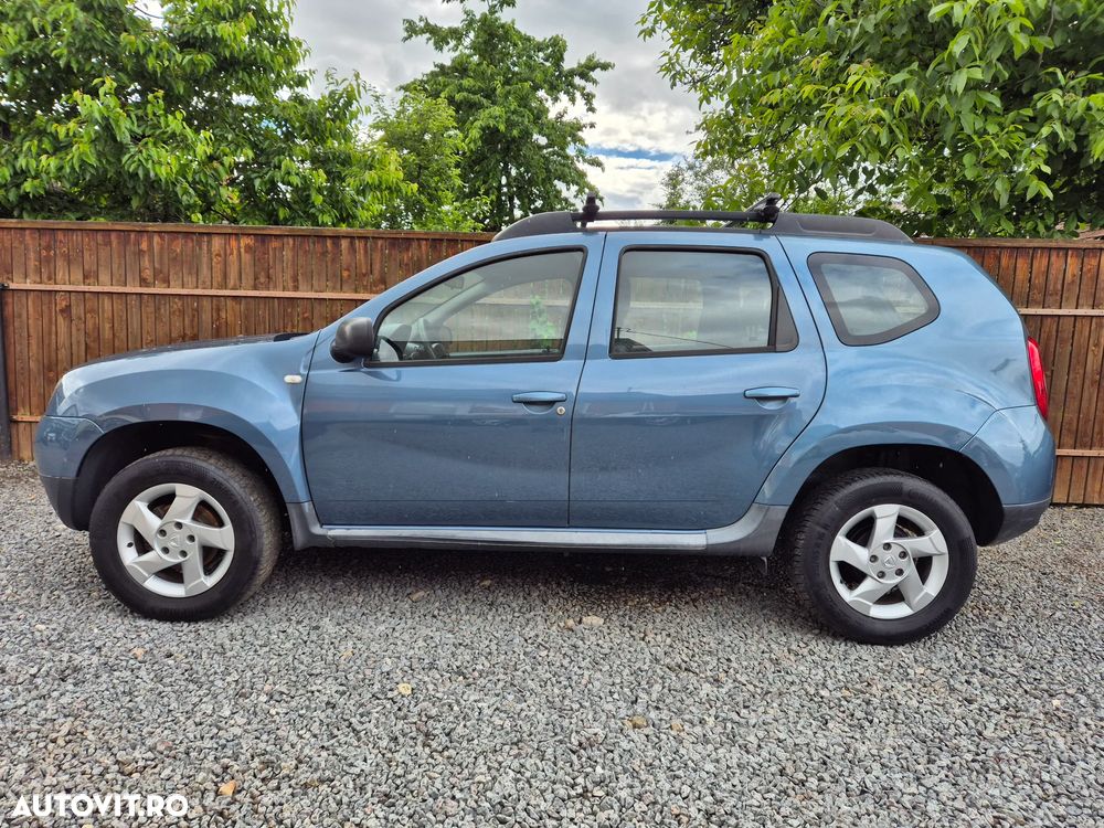 Dacia Duster - 11