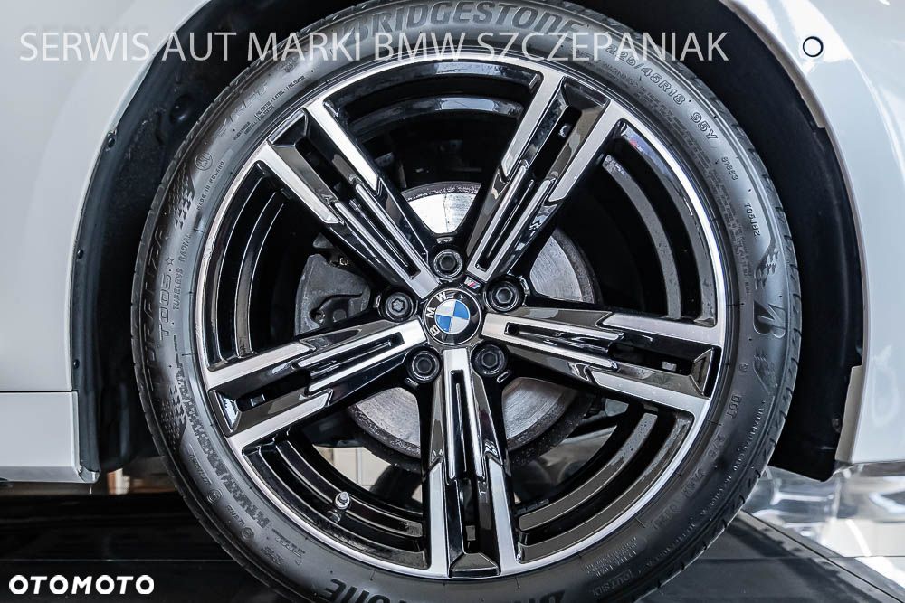 BMW Seria 3 320d xDrive mHEV M Sport sport - 5