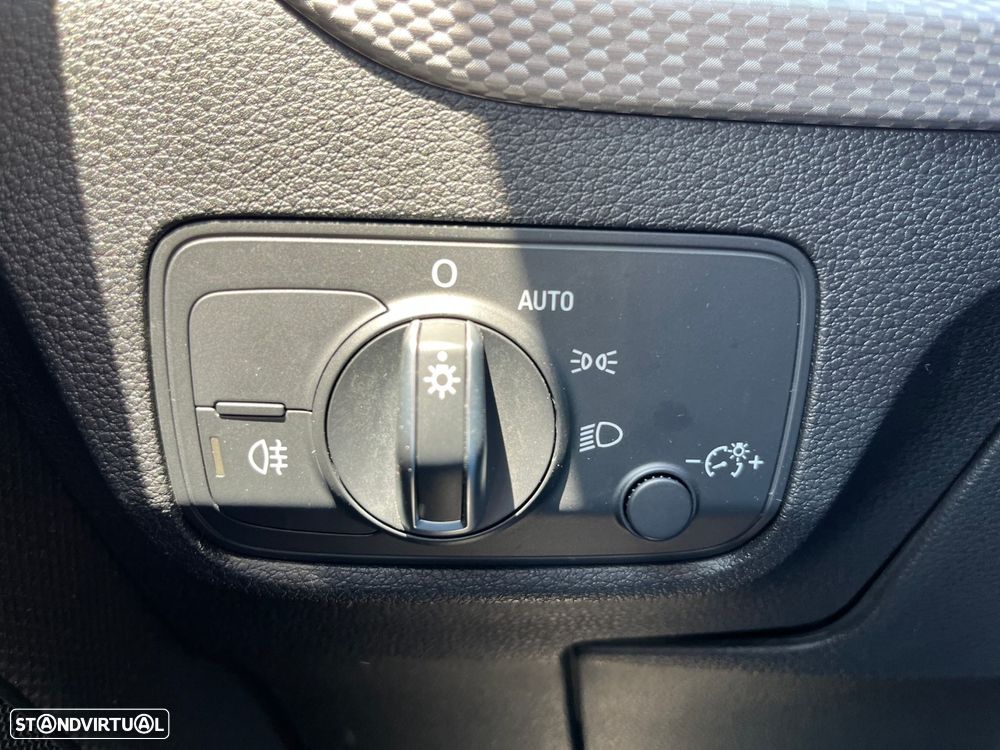 Audi Q2 30 TFSI Advanced - 12