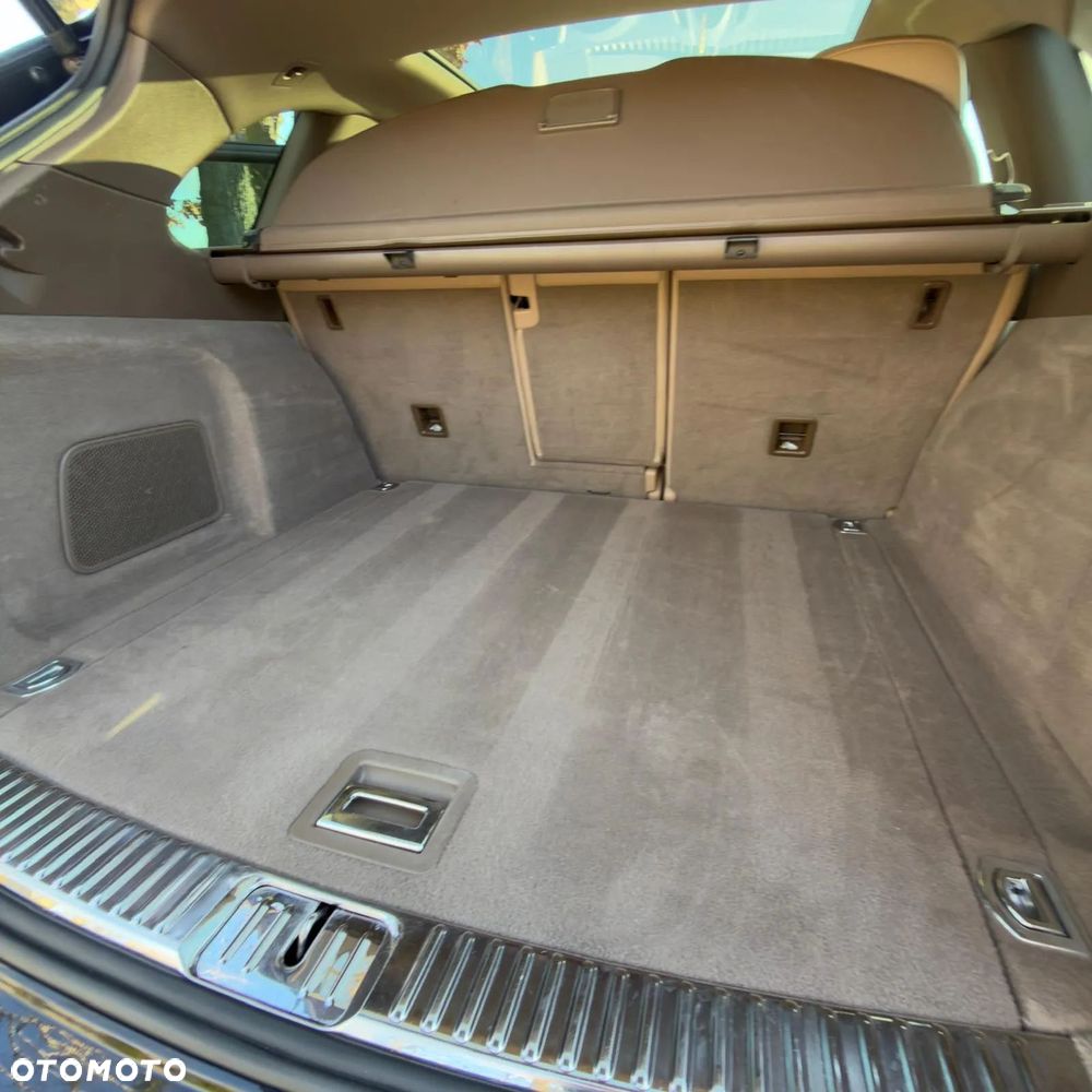 Porsche Cayenne Diesel Platinum Edition - 18