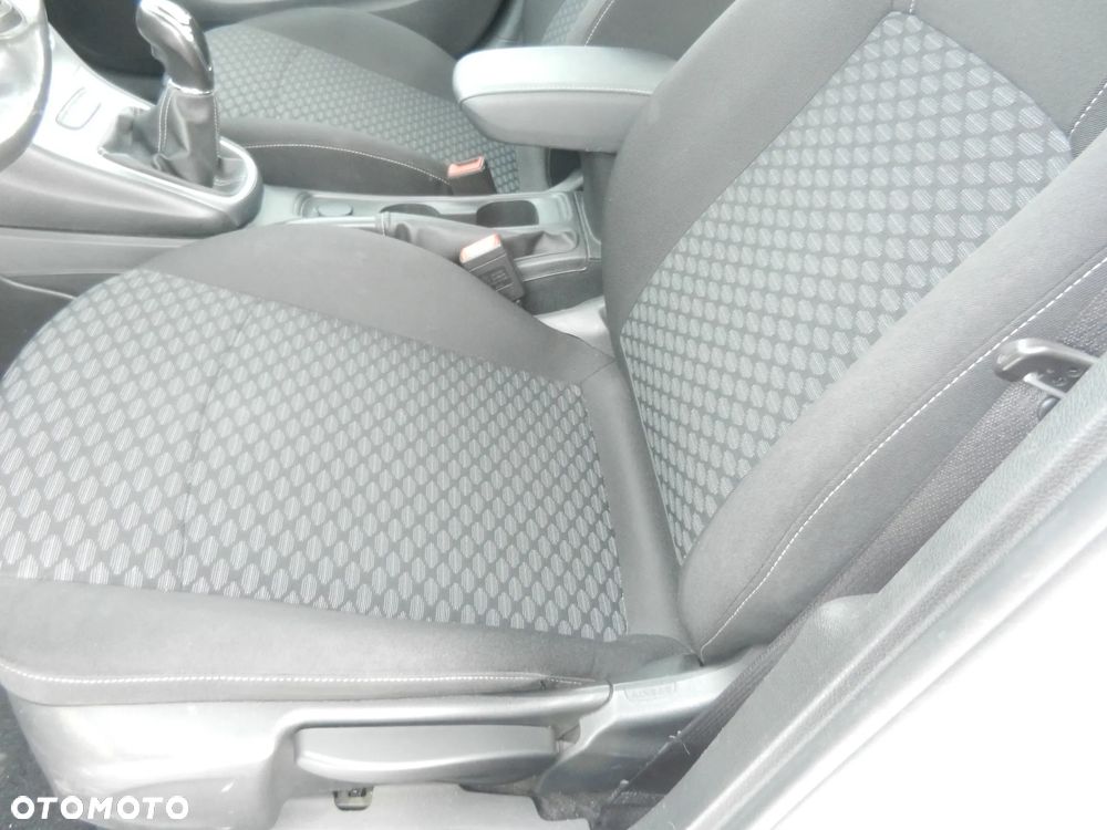 Opel Astra 1.5 CDTI Ultimate S&S - 25