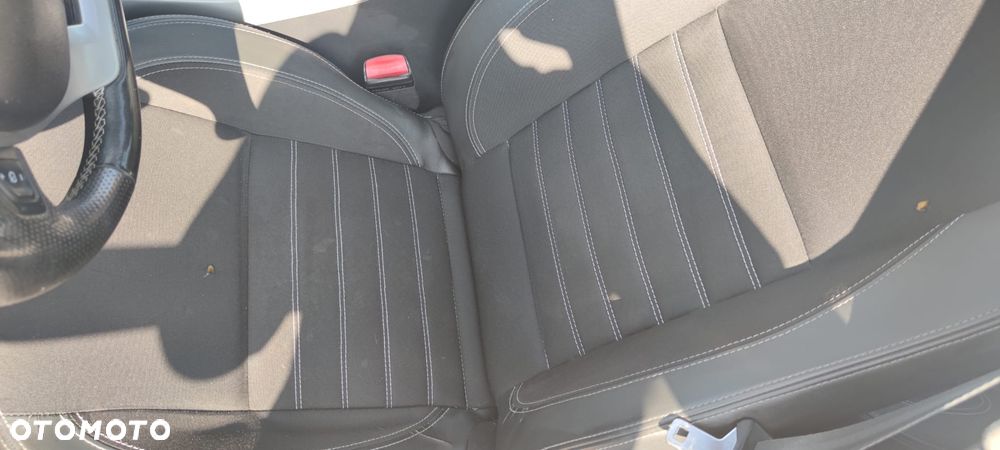 Renault Laguna 2.0 dCi Bose Edition - 15
