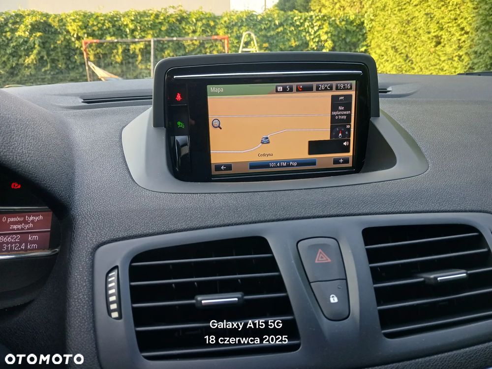 Renault Megane Grandtour ENERGY TCe 115 Start & Stopp LIMITED - 3