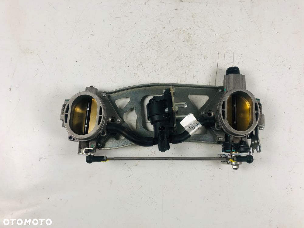 Ducati 848 Evo 07-13 przepustnica - 5