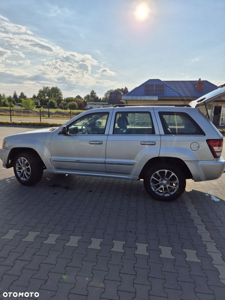 Jeep Grand Cherokee - 3