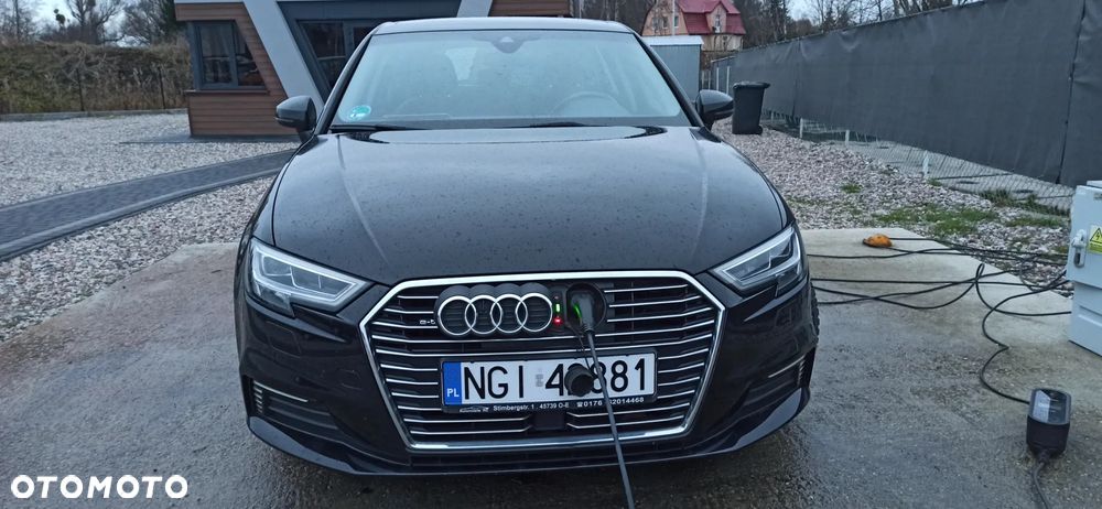 Audi A3 Sportback - 22