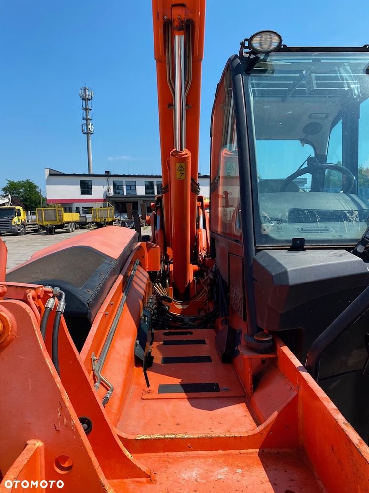JCB 540-140 / Tylko 2 800 h /  Full Serwis - 16