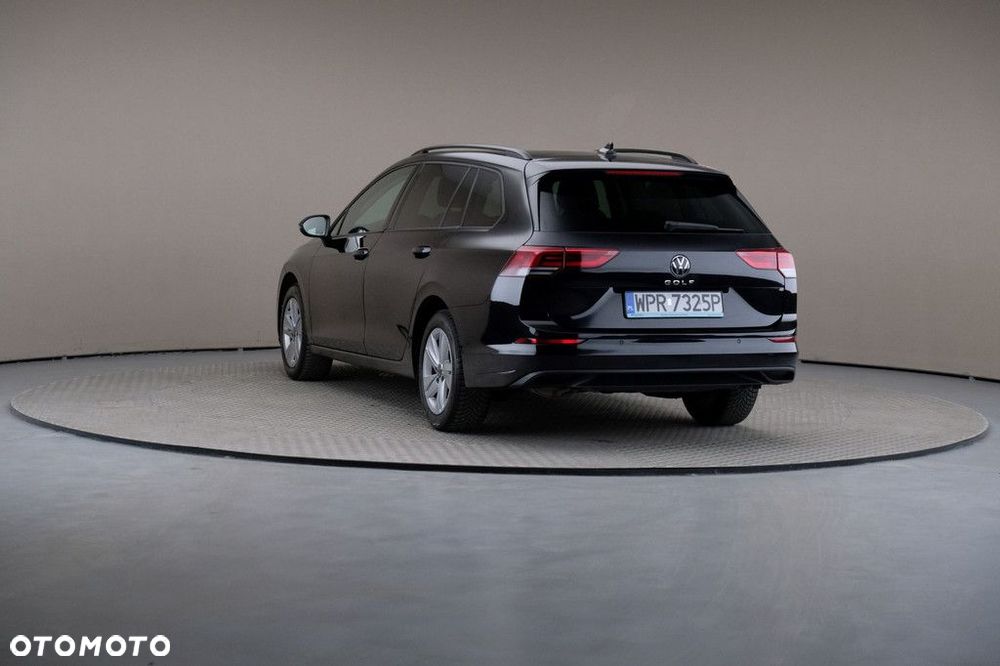 Volkswagen Golf Variant - 2