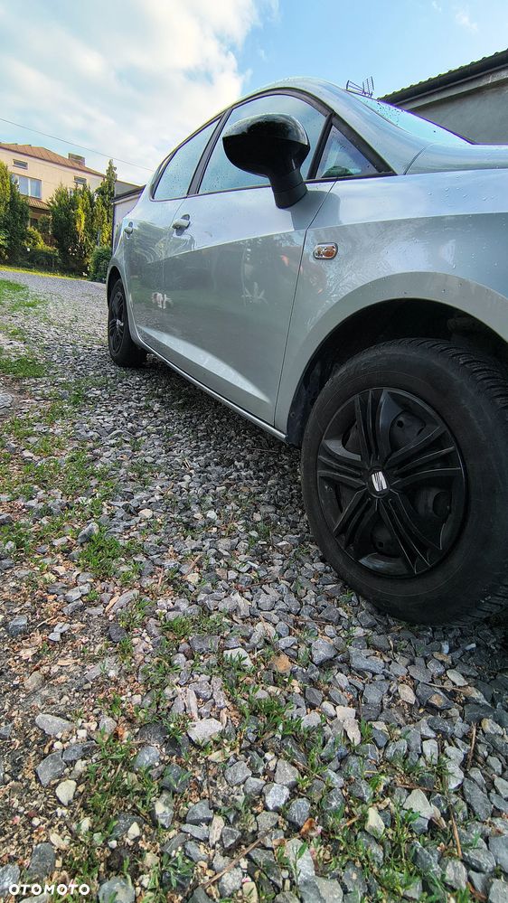 Seat Ibiza 1.4 TDI DPF Ecomotive - 5