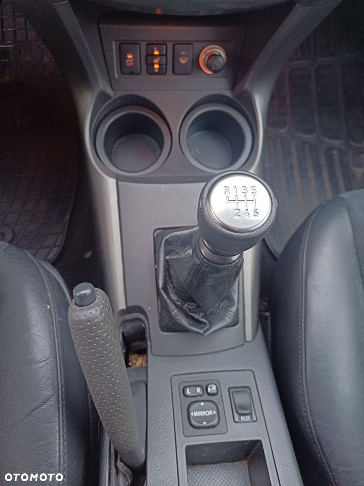 Toyota RAV4 2.0 4x4 Life - 23