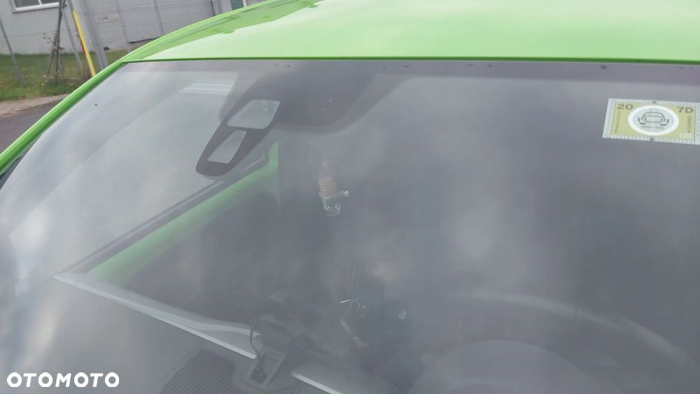 Skoda Citigo 1.0 MPI Green tec Clever - 5