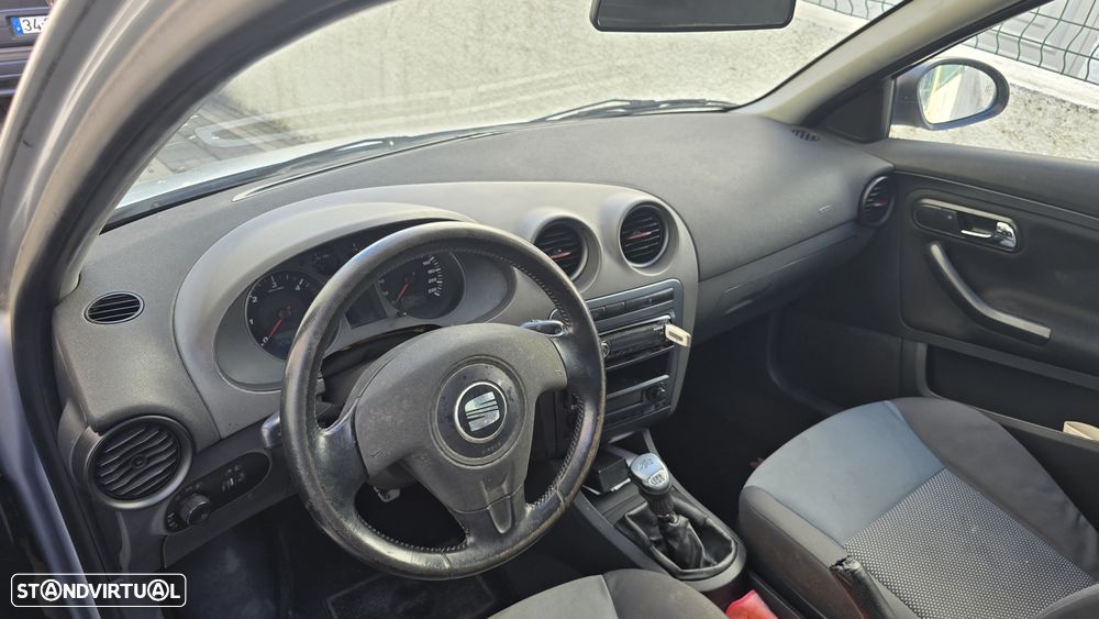 SEAT Ibiza - 6