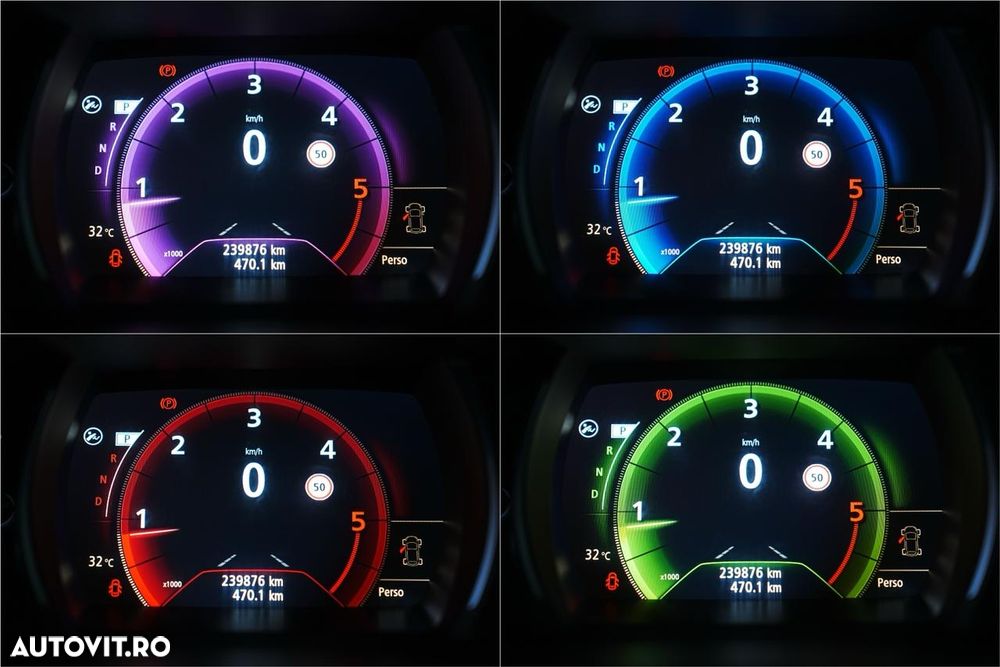 Renault Talisman ENERGY dCi 160 EDC INITIALE PARIS - 15