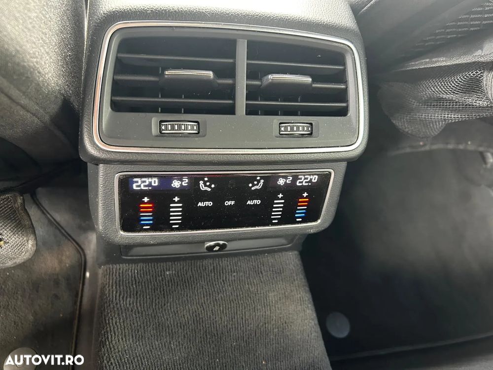 Audi A6 Avant 40 TDI S tronic MHEV Basic - 13