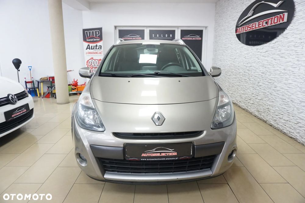 Renault Clio 1.5 dCi 85 FAP Dynamique - 2