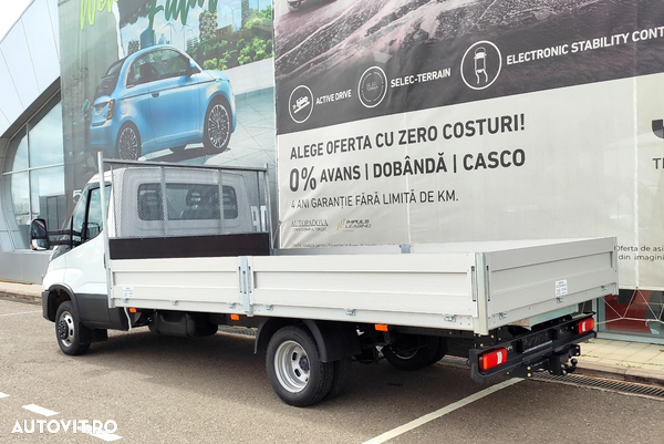 Iveco 35C16