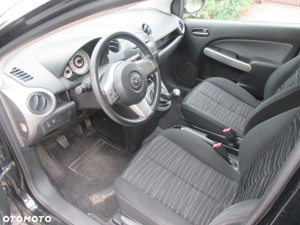 Mazda 2 1.3 Impuls - 24