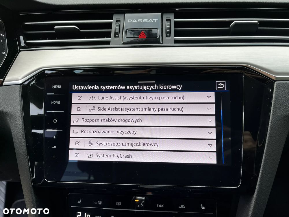Volkswagen Passat 2.0 TDI EVO Elegance DSG - 19