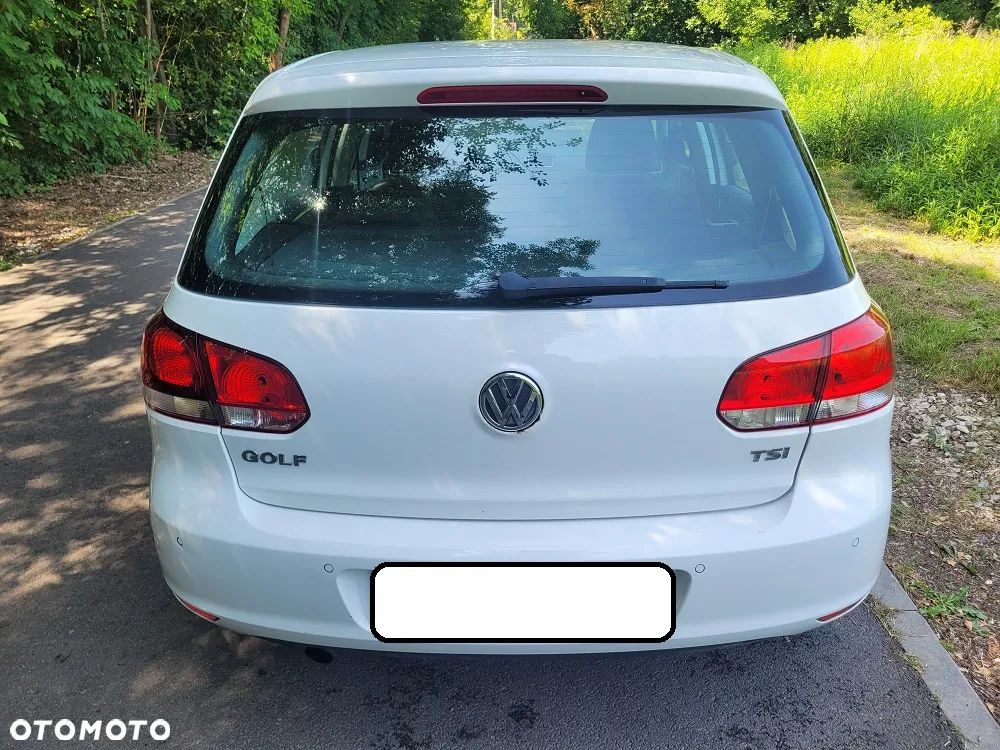 Volkswagen Golf 1.2 TSI Trendline - 5