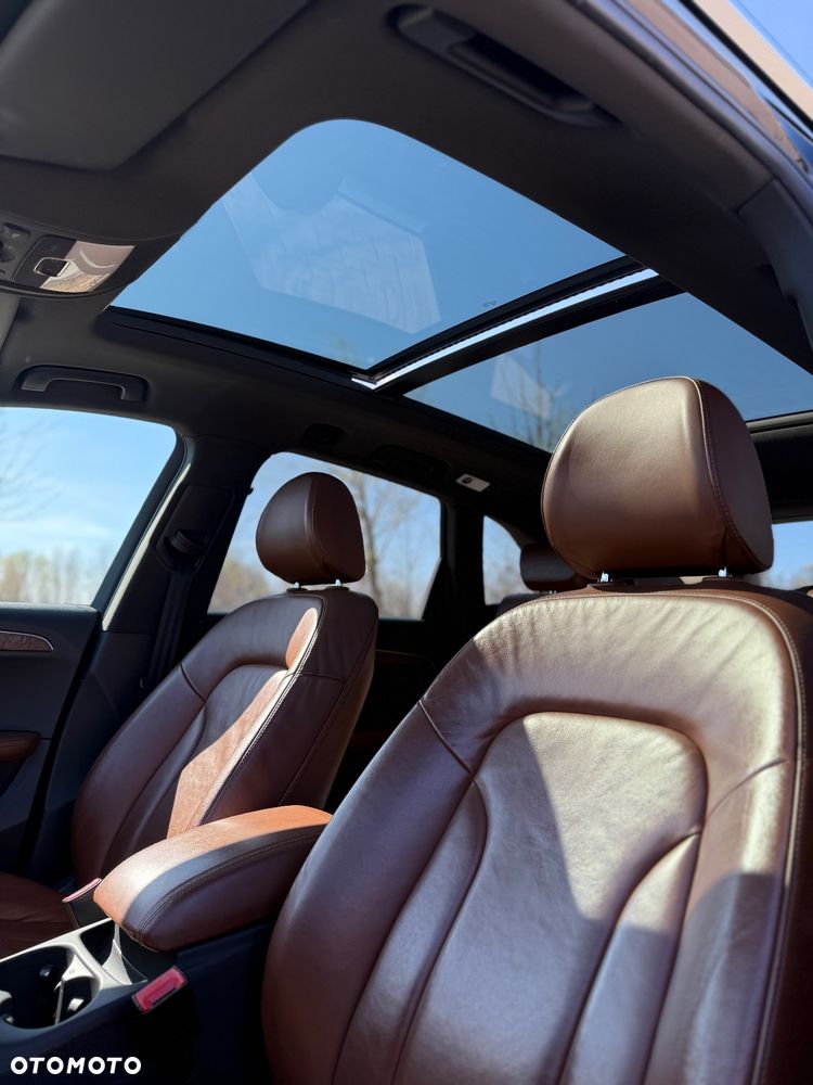 Audi Q5 2.0 TFSI quattro tiptronic - 15