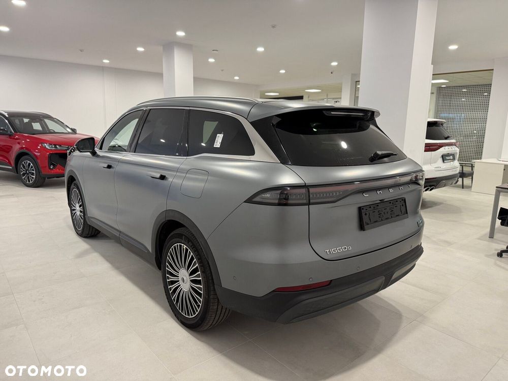 Chery Tiggo 9 - 30
