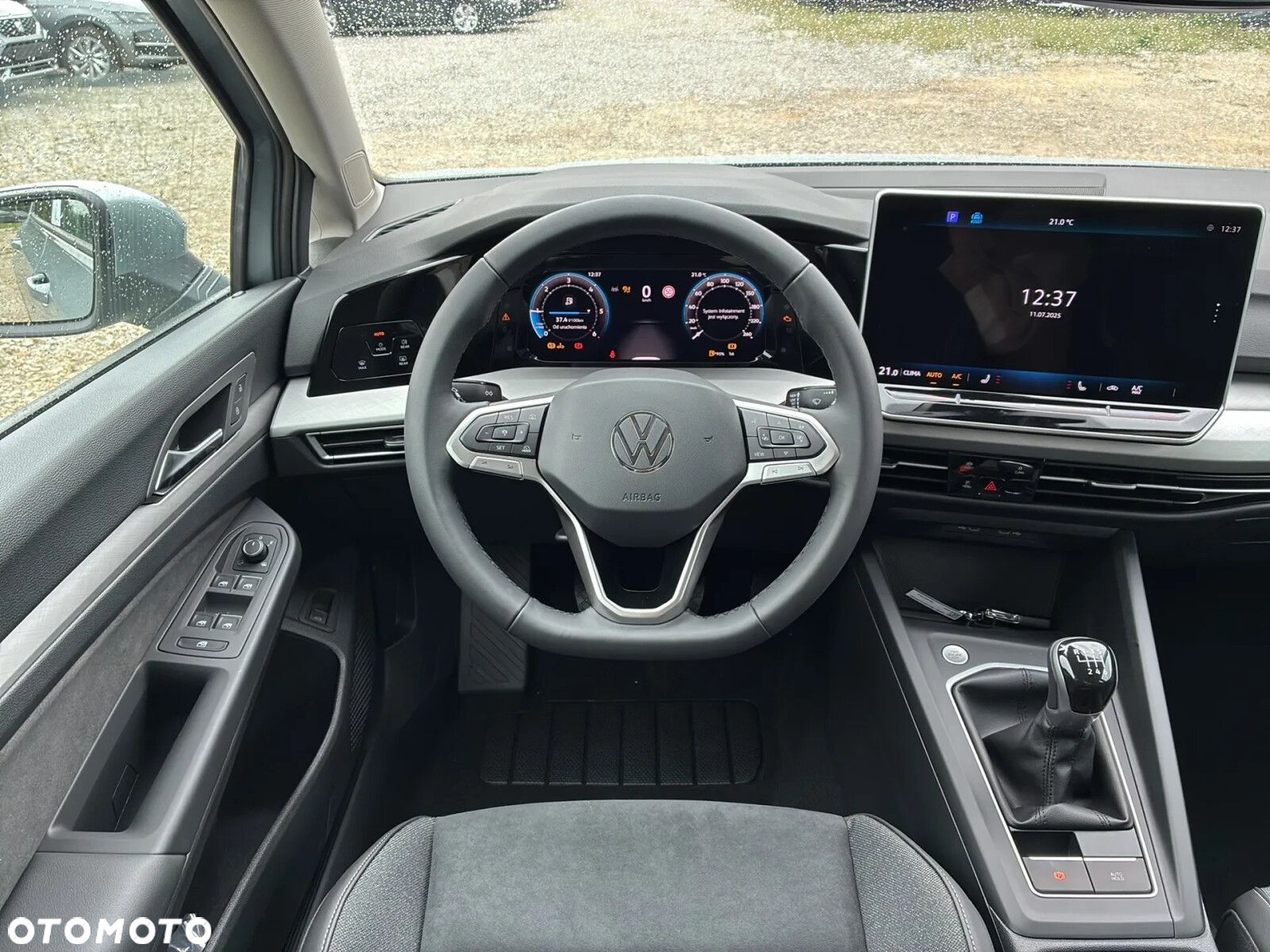 Volkswagen Golf - 13