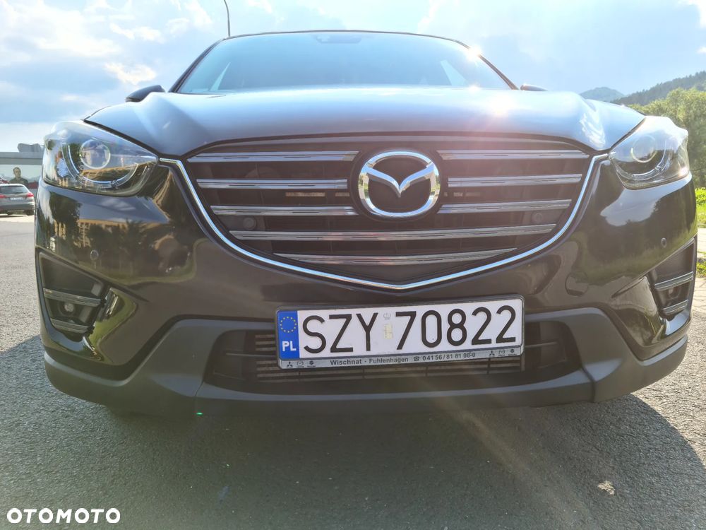 Mazda CX-5 2.2 D Skyenergy - 8