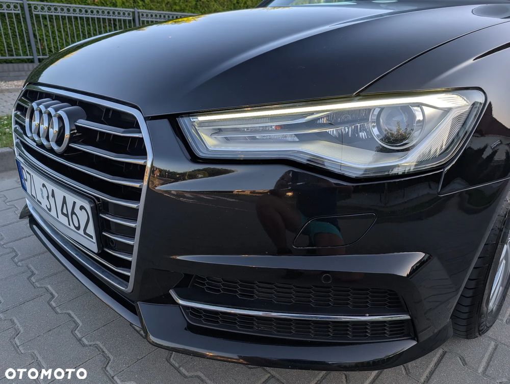 Audi A6 Avant 1.8 TFSI - 34