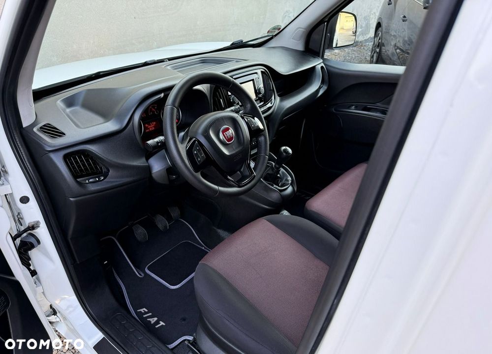 Fiat Doblo - 18