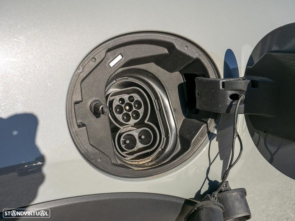 MINI 3 Portas Cooper SE Yours - 16