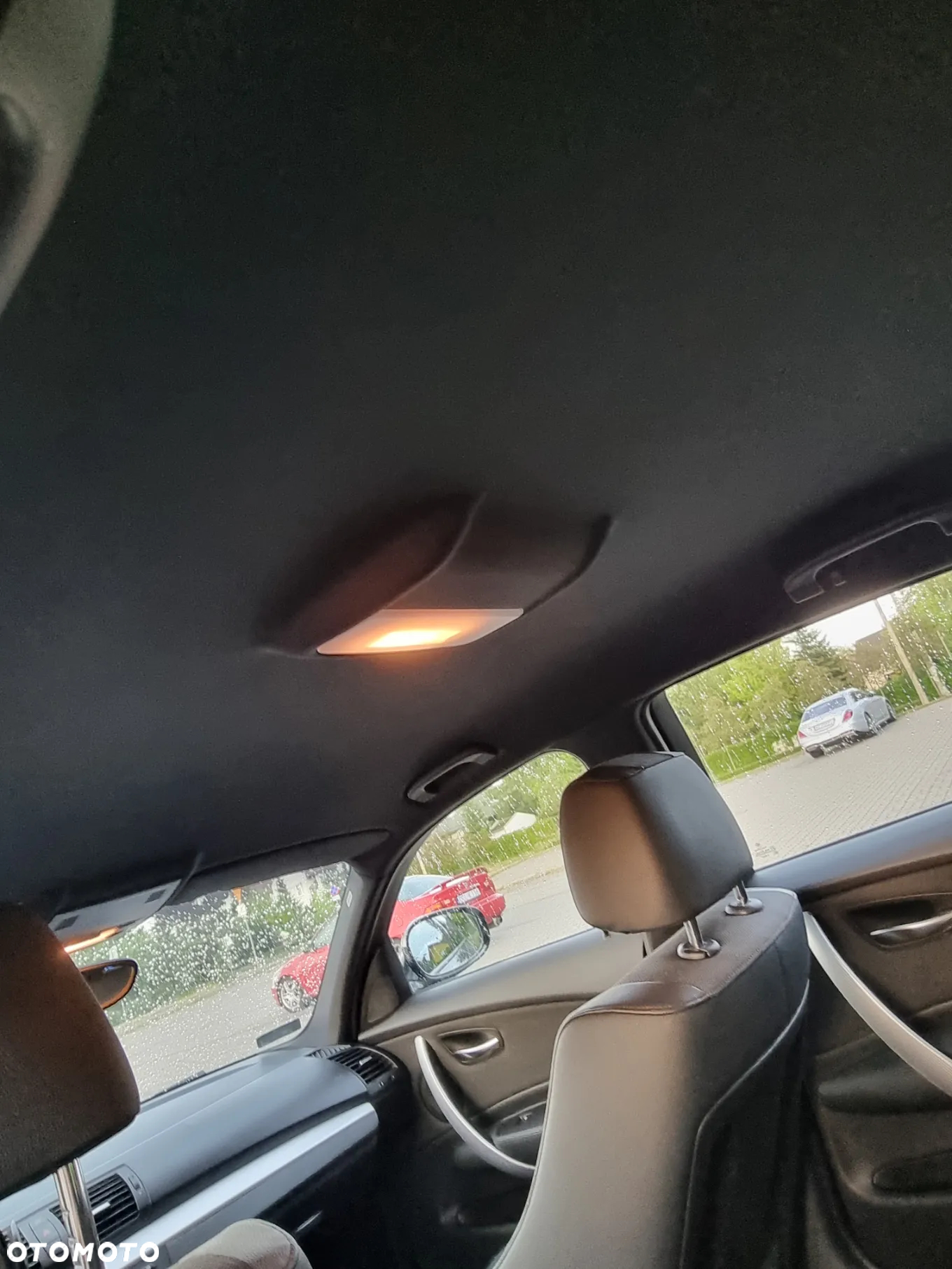 BMW Seria 1 116i - 12
