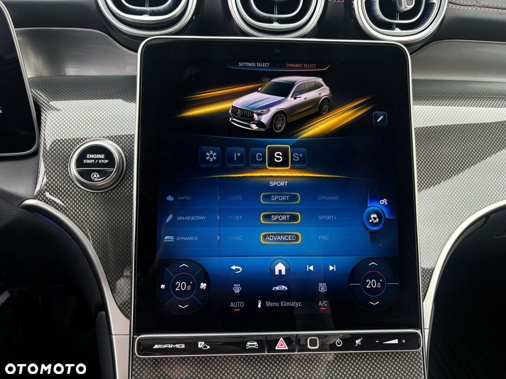 Mercedes-Benz GLC - 19
