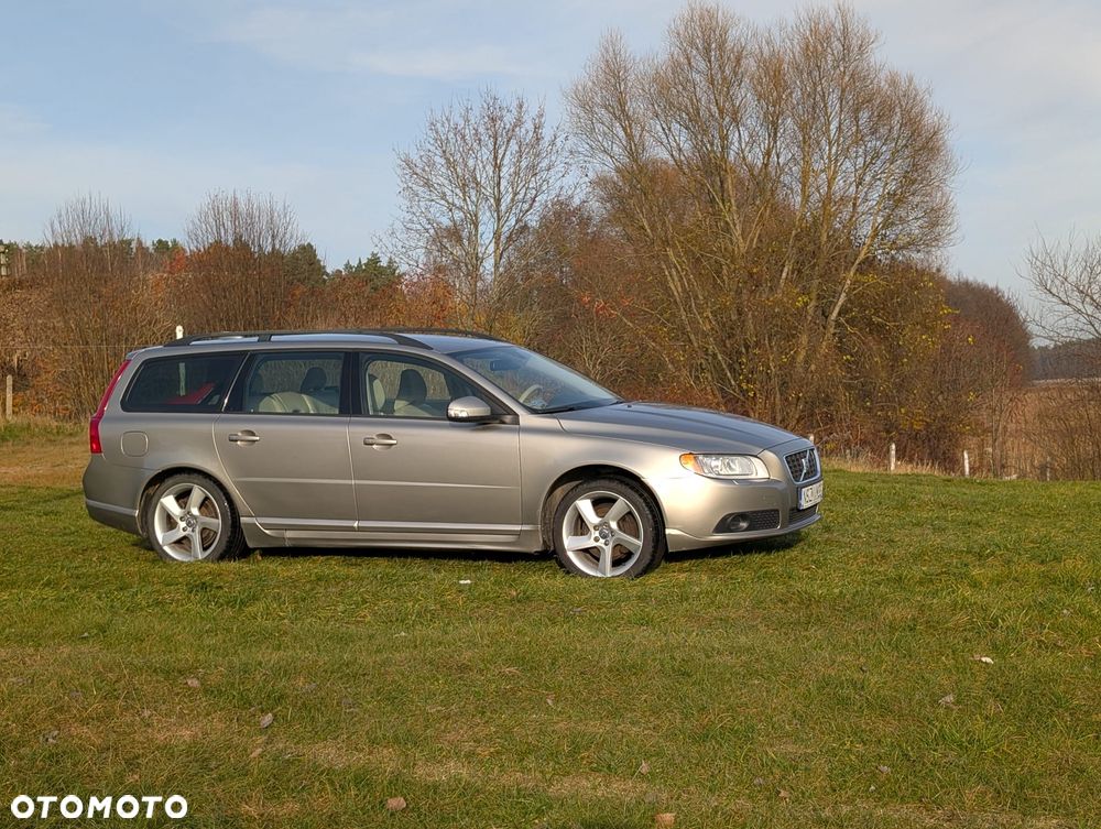 Volvo V70 3.2 Summum - 17