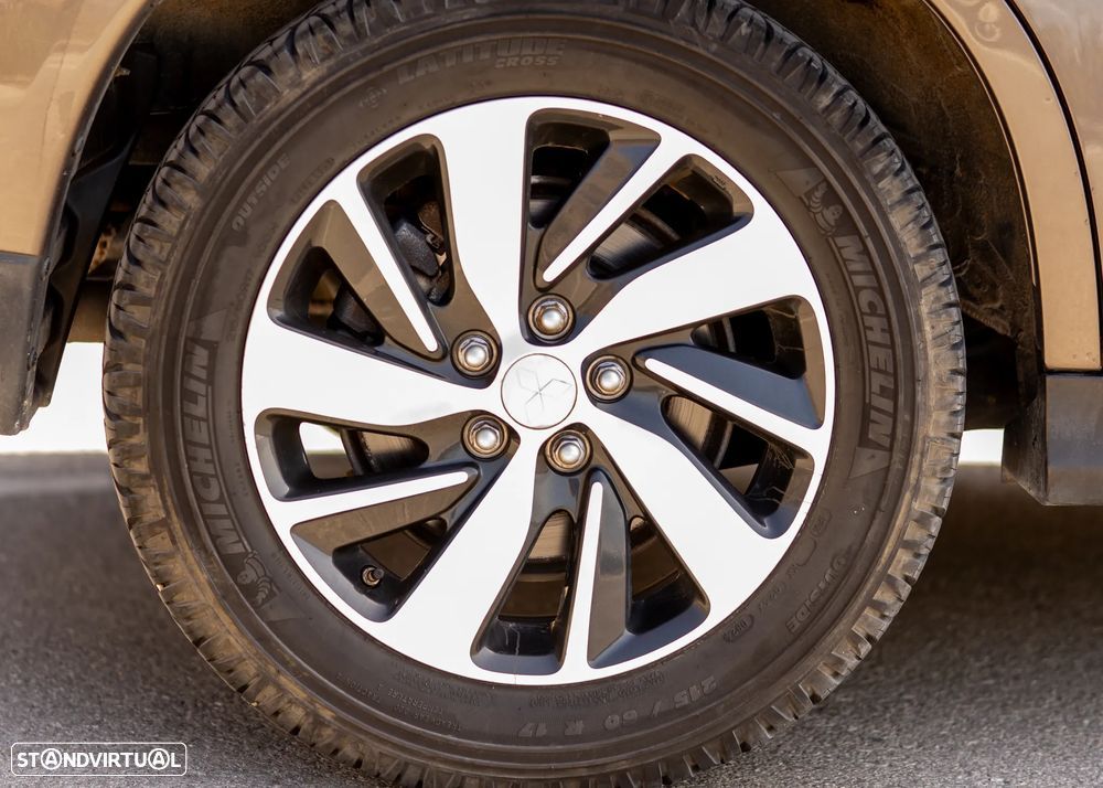 Mitsubishi ASX 1.6 2WD - 7