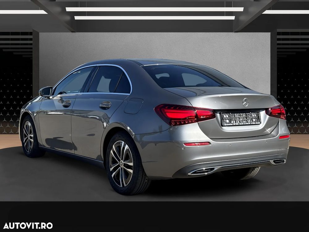 MERCEDES-BENZ A-Class 2024 — imagine 2