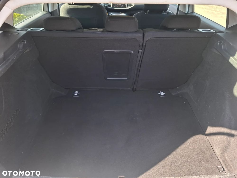 Peugeot 308 BlueHDi FAP 100 Stop & Start Active - 22