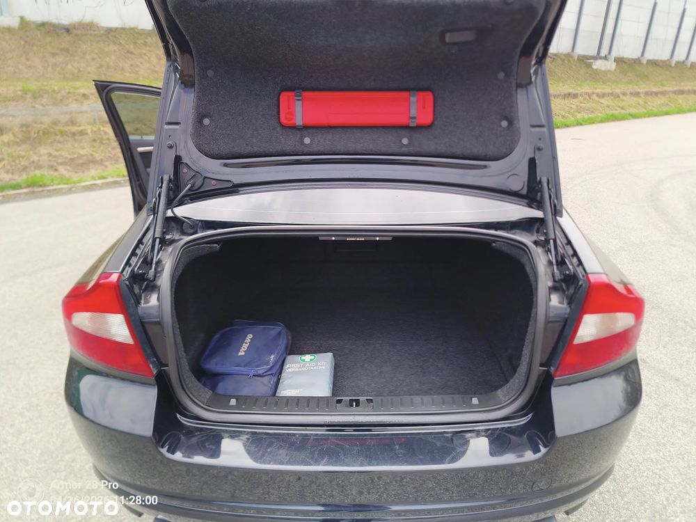 Volvo S80 D5 Kinetic - 12