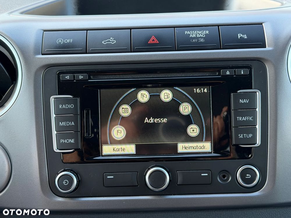 Volkswagen Amarok 2.0 BiTDI BMT Autm Atacama - 12