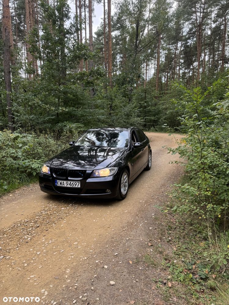 BMW Seria 3