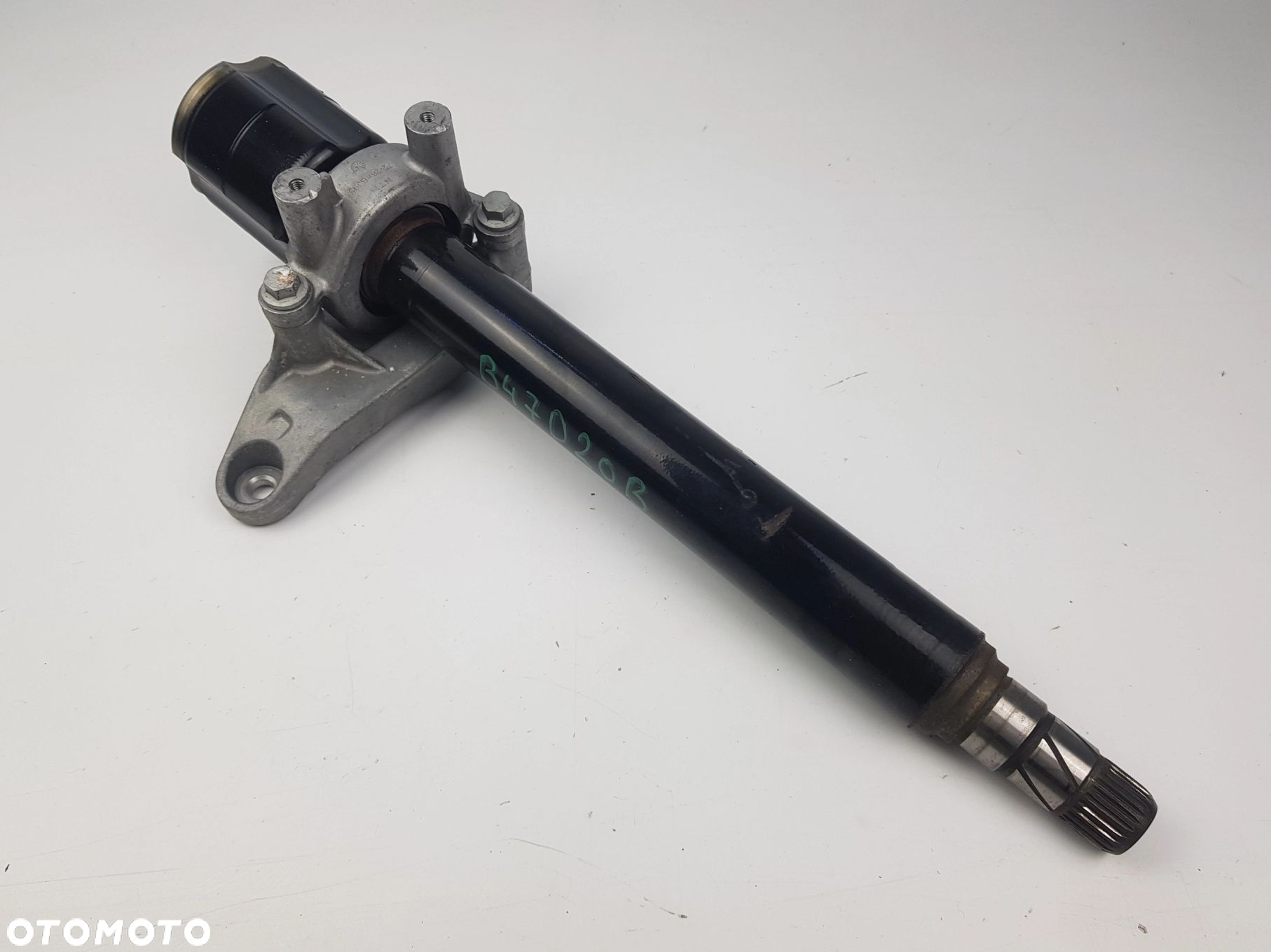 Półoś prawa Prawy Przód BMW X1 F48 X2 F39 F40 B47 2.0d 8513419 - 4