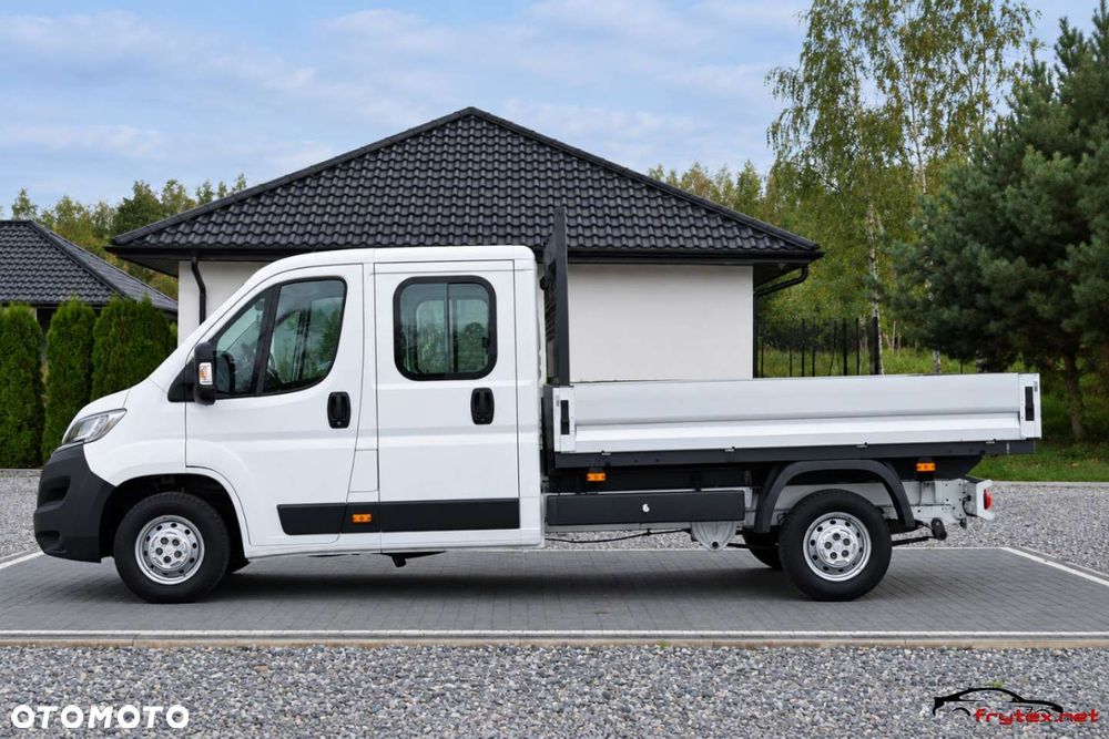 Citroën Jumper Doka - 8