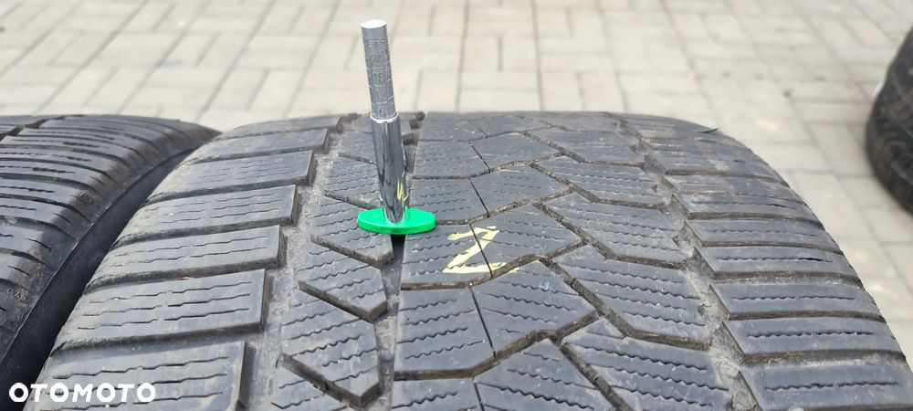 OPONY ZIMOWE 295/30R20 101W XL CONTINENTAL WINTER CONTACT TS860 S (2519) 2 SZTUKI PARA - 9