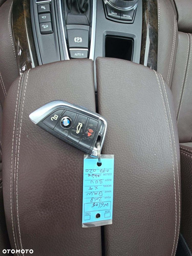 BMW X5 xDrive35i M Sport Edition - 13