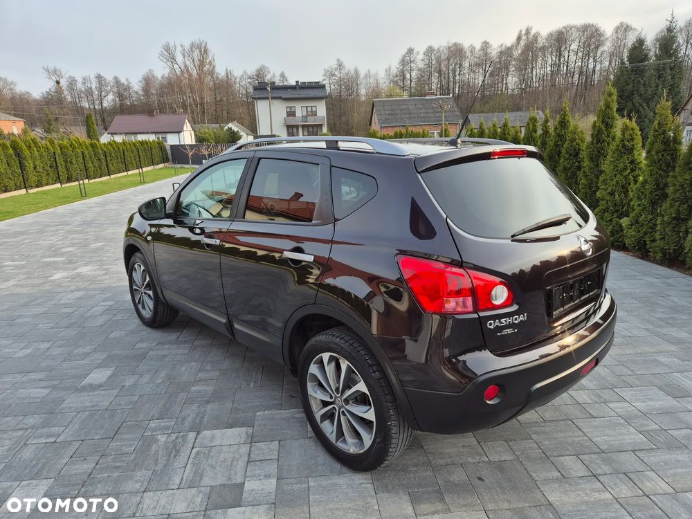Nissan Qashqai - 17