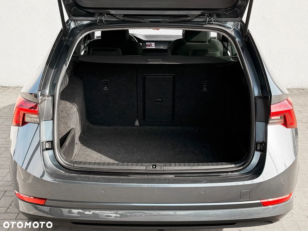 Skoda Octavia 1.5 TSI e-TEC DSG Selection - 15