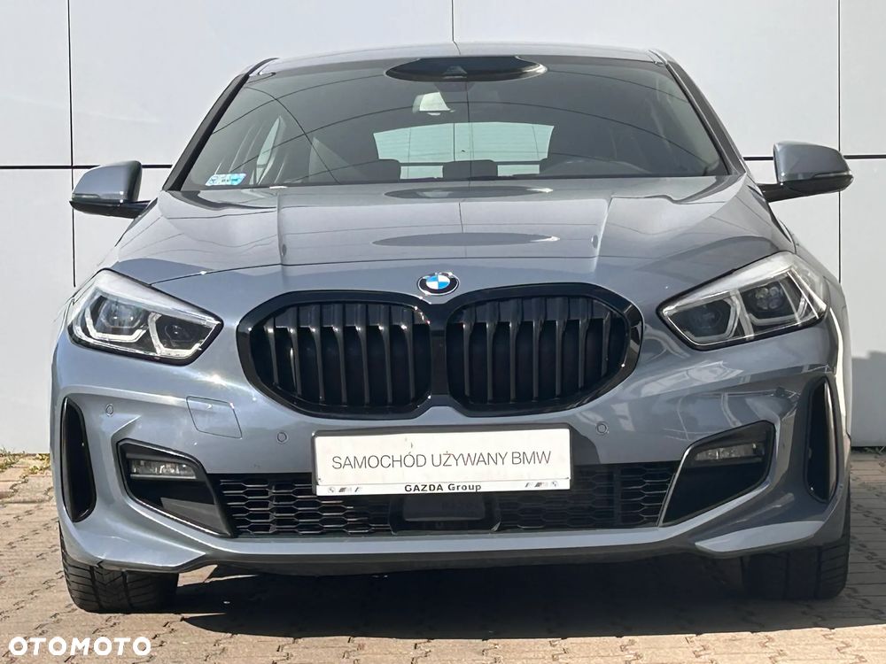 BMW Seria 1 118d M Sport Shadow - 3