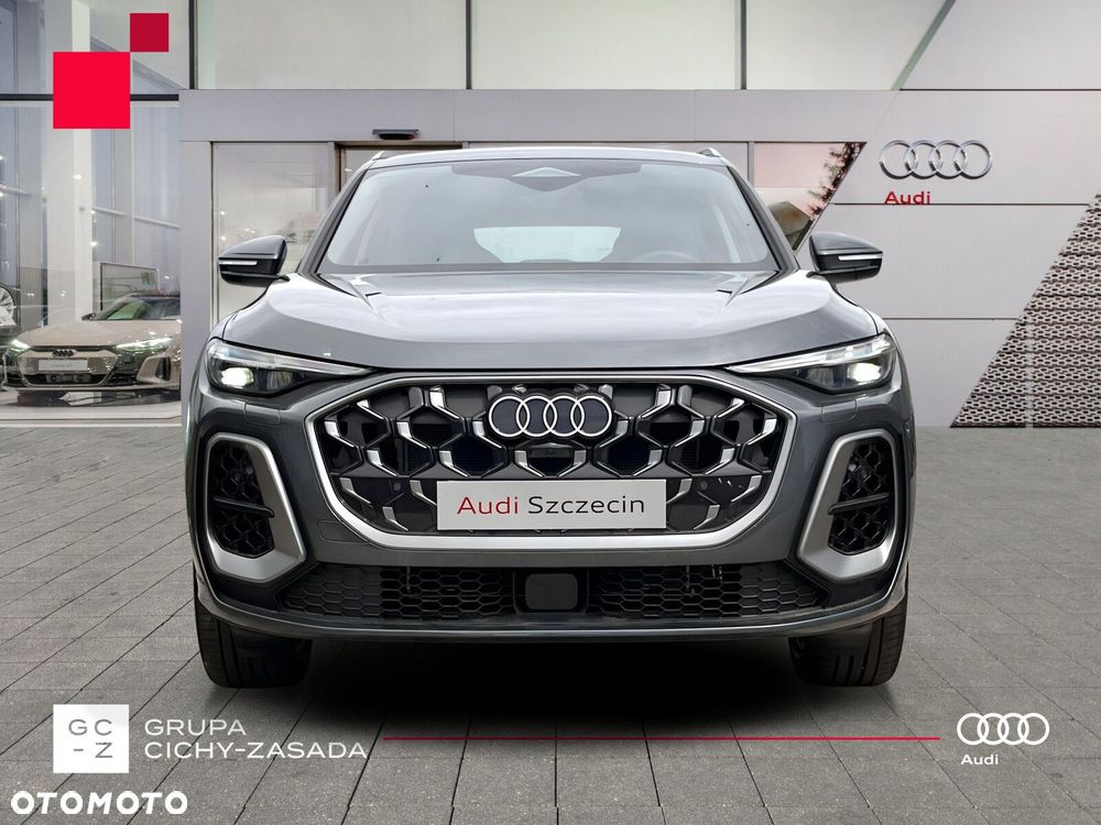 Audi Q5 - 9