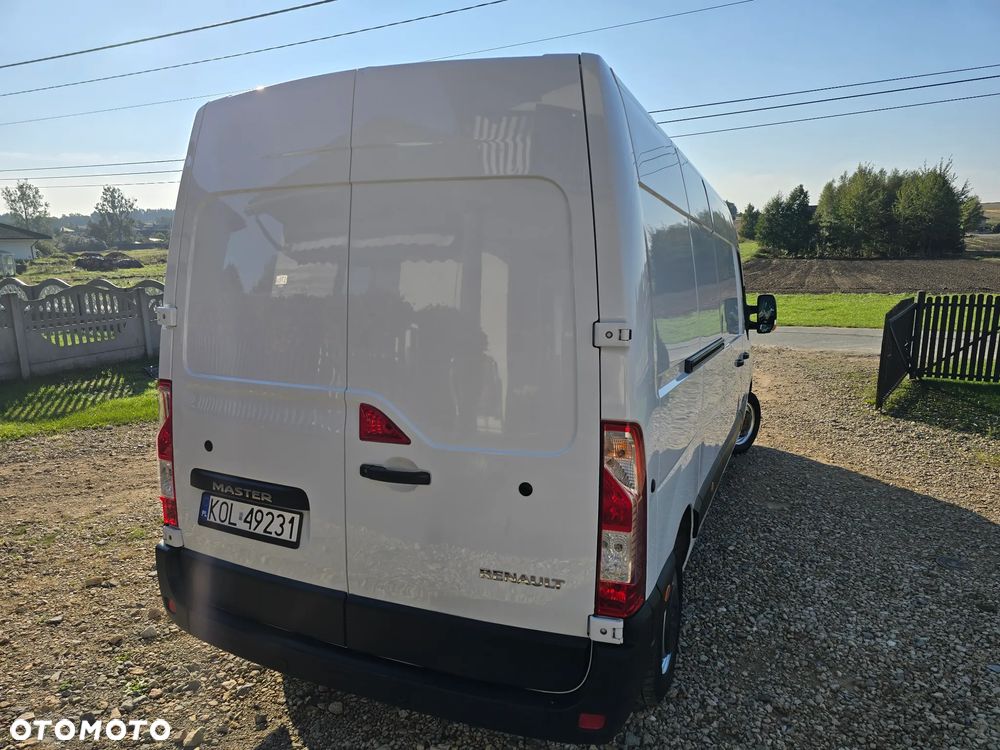 Renault MASTER - 5