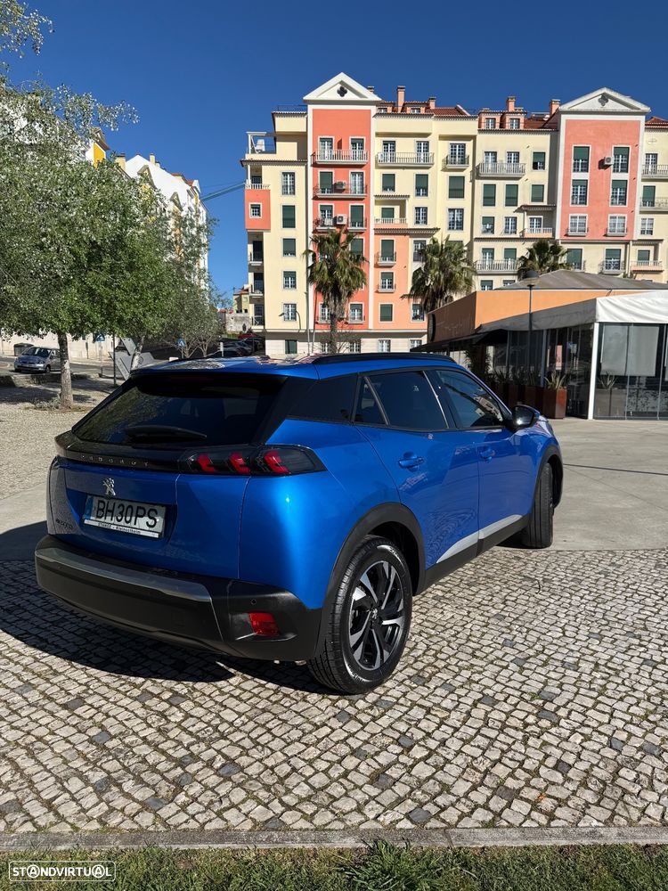 Peugeot e-2008 Allure+ - 6